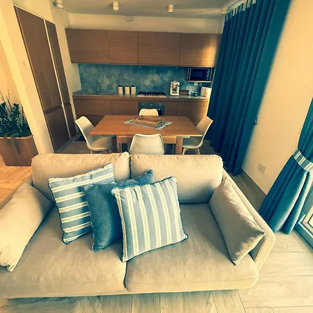 Oblio Appartement Bacoli