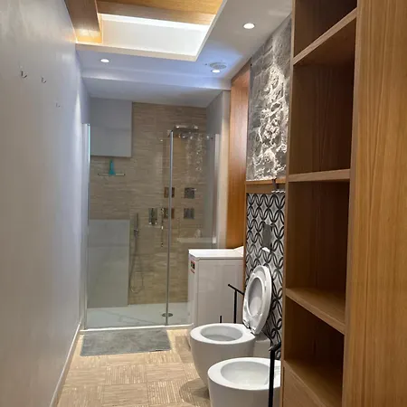 Appartement Oblio Bacoli