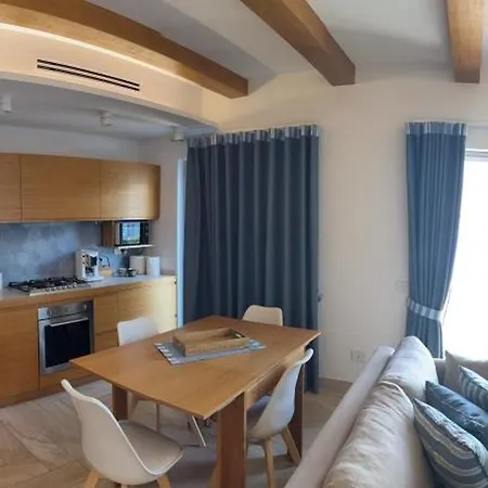 Appartement Oblio *