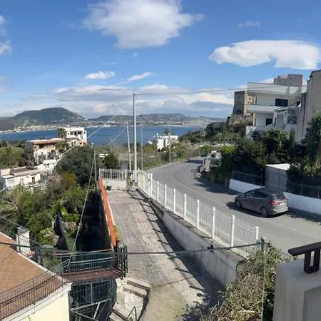 Appartement Oblio *