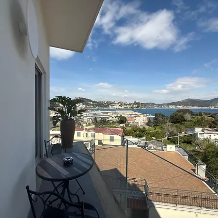 Oblio Appartement